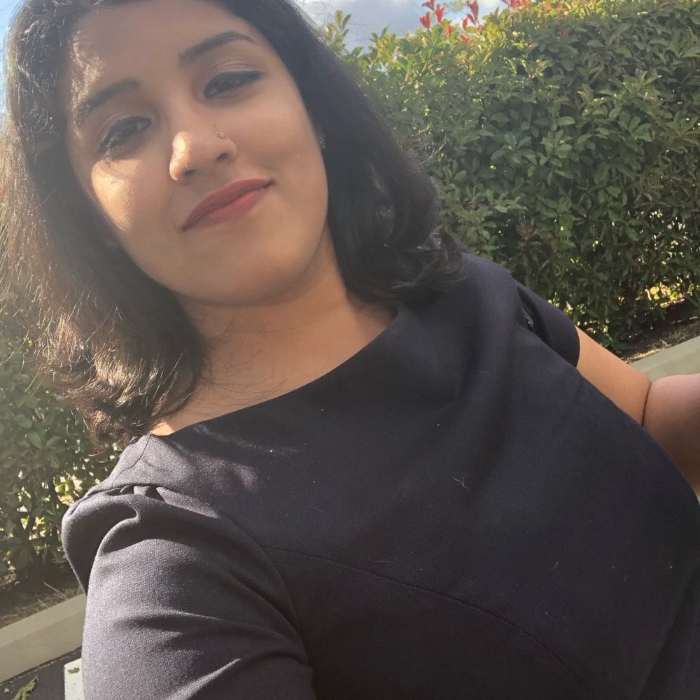 Meet your Posher, Manju